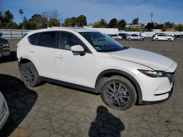 Photo 3 VIN: JM3KFACM0J1404575 - MAZDA CX-5 