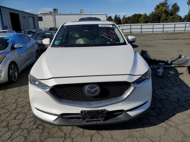 Photo 4 VIN: JM3KFACM0J1404575 - MAZDA CX-5 