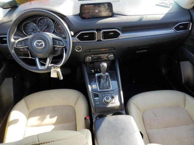 Photo 7 VIN: JM3KFACM0J1404575 - MAZDA CX-5 