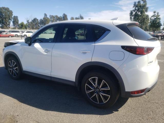 Photo 1 VIN: JM3KFACM0J1437849 - MAZDA CX-5 