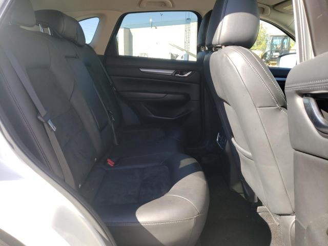 Photo 10 VIN: JM3KFACM0J1437849 - MAZDA CX-5 