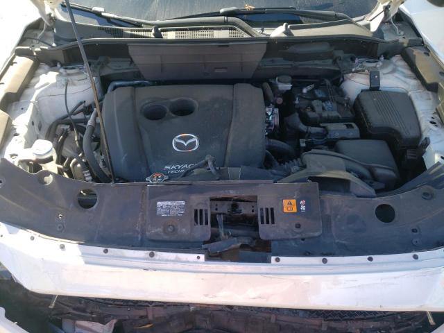 Photo 11 VIN: JM3KFACM0J1437849 - MAZDA CX-5 