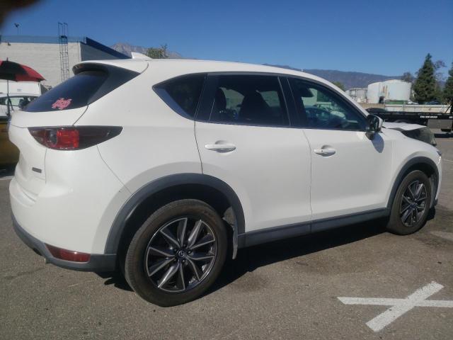 Photo 2 VIN: JM3KFACM0J1437849 - MAZDA CX-5 