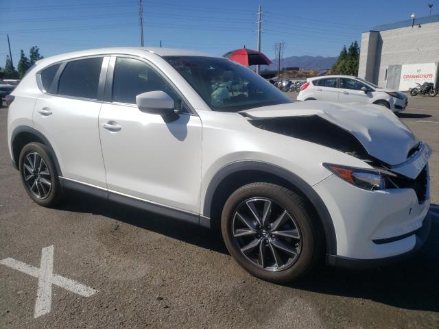 Photo 3 VIN: JM3KFACM0J1437849 - MAZDA CX-5 