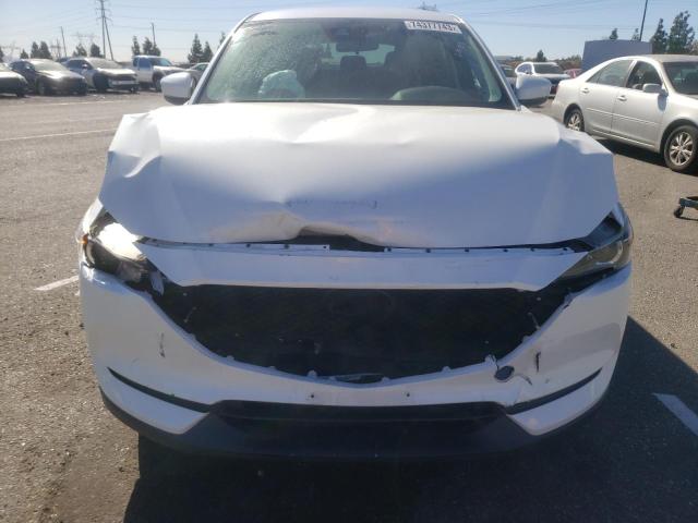 Photo 4 VIN: JM3KFACM0J1437849 - MAZDA CX-5 