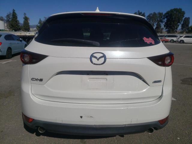 Photo 5 VIN: JM3KFACM0J1437849 - MAZDA CX-5 