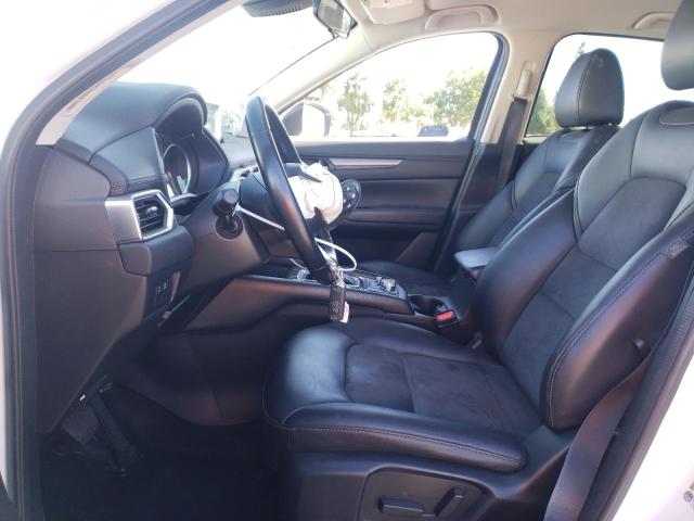 Photo 6 VIN: JM3KFACM0J1437849 - MAZDA CX-5 