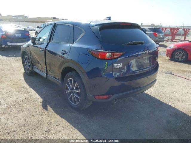 Photo 2 VIN: JM3KFACM0J1463495 - MAZDA CX-5 