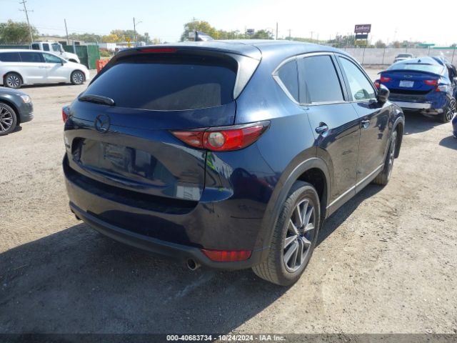 Photo 3 VIN: JM3KFACM0J1463495 - MAZDA CX-5 