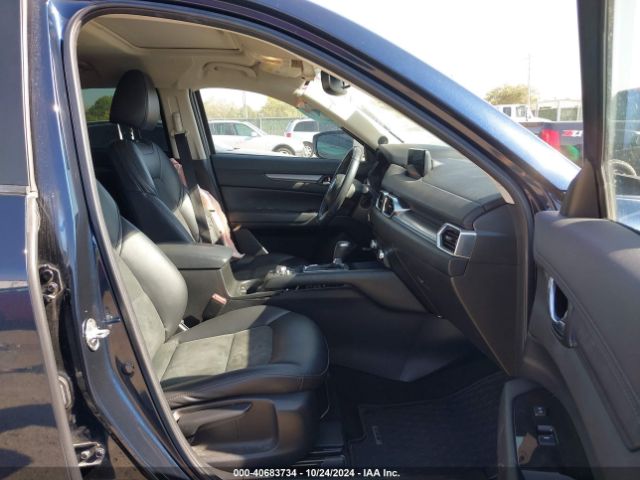 Photo 4 VIN: JM3KFACM0J1463495 - MAZDA CX-5 