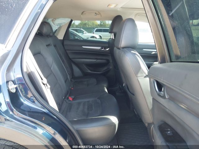 Photo 7 VIN: JM3KFACM0J1463495 - MAZDA CX-5 