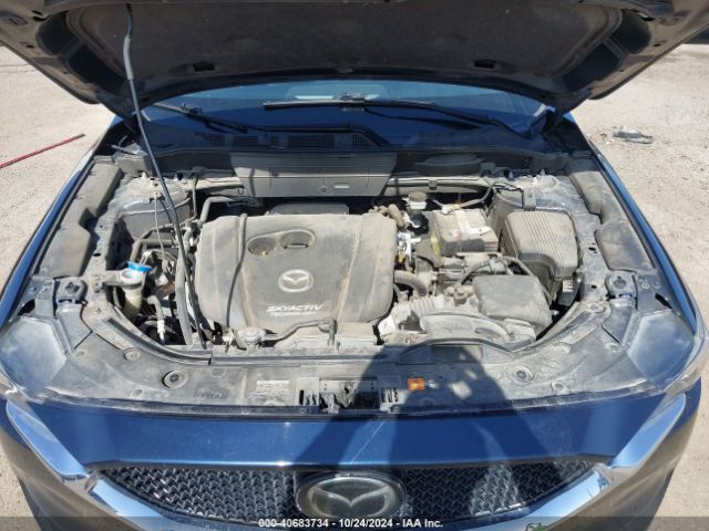 Photo 9 VIN: JM3KFACM0J1463495 - MAZDA CX-5 