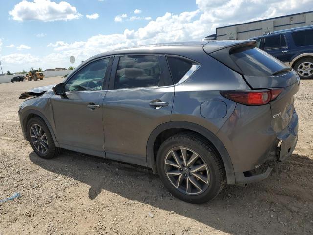 Photo 1 VIN: JM3KFACM0J1468843 - MAZDA CX-5 TOURI 