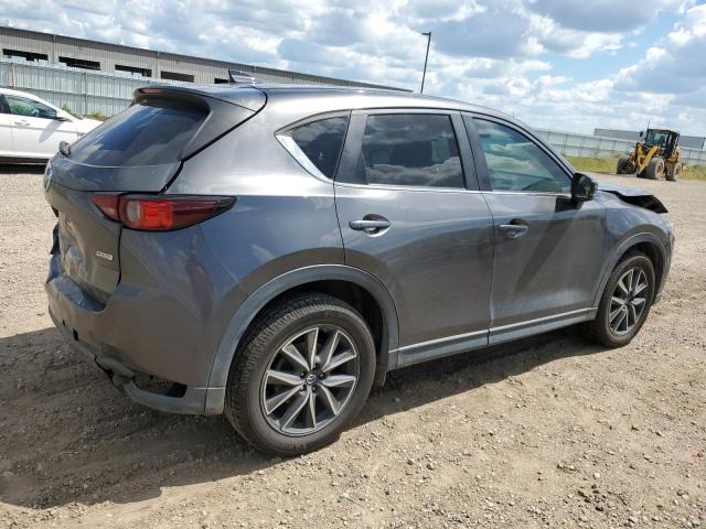 Photo 2 VIN: JM3KFACM0J1468843 - MAZDA CX-5 TOURI 