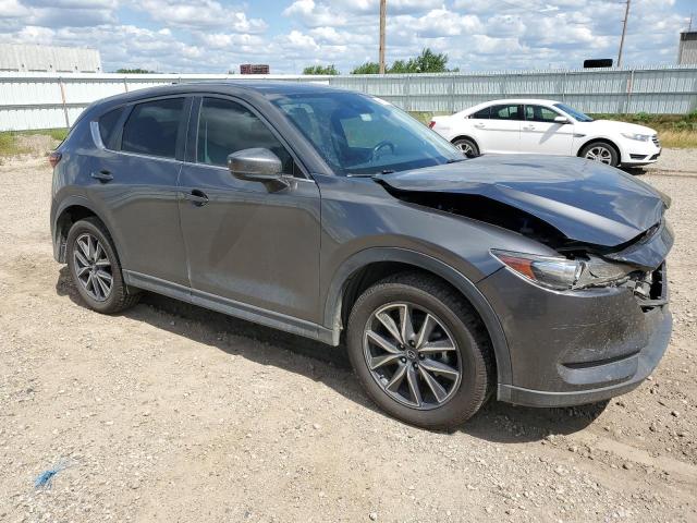 Photo 3 VIN: JM3KFACM0J1468843 - MAZDA CX-5 TOURI 