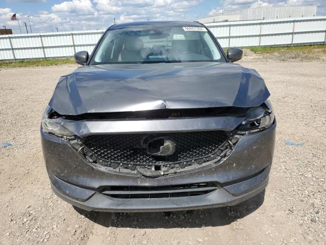 Photo 4 VIN: JM3KFACM0J1468843 - MAZDA CX-5 TOURI 