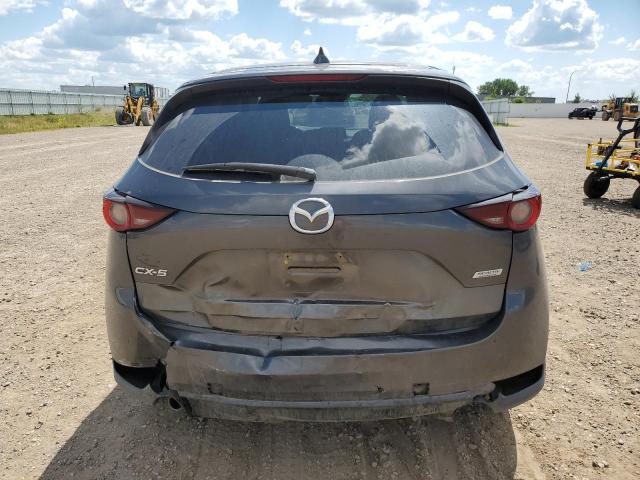 Photo 5 VIN: JM3KFACM0J1468843 - MAZDA CX-5 TOURI 