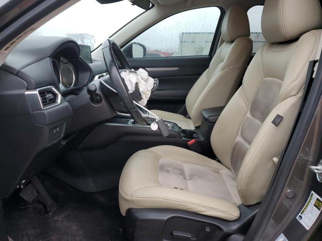 Photo 6 VIN: JM3KFACM0J1468843 - MAZDA CX-5 TOURI 