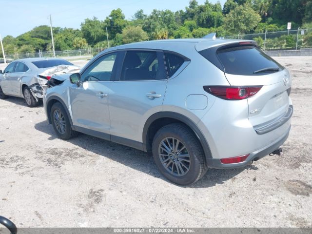 Photo 2 VIN: JM3KFACM0K0539711 - MAZDA CX-5 