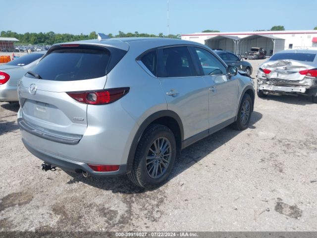 Photo 3 VIN: JM3KFACM0K0539711 - MAZDA CX-5 