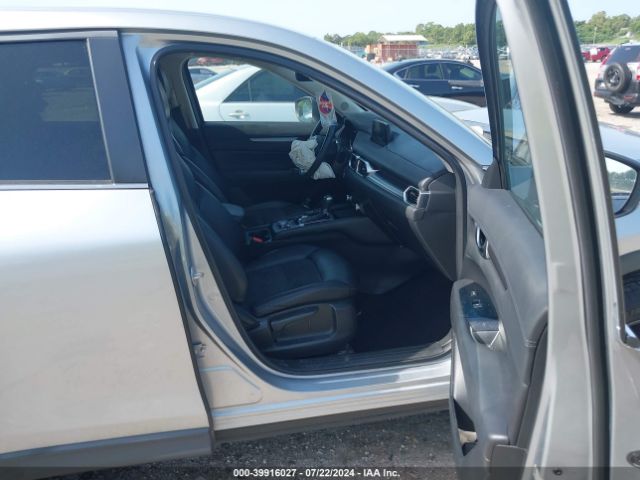 Photo 4 VIN: JM3KFACM0K0539711 - MAZDA CX-5 