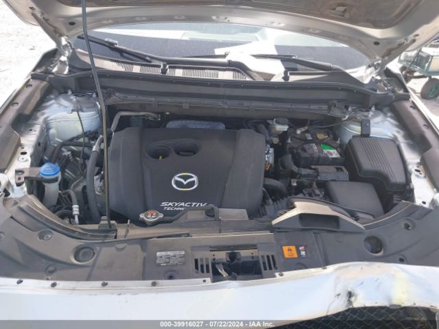 Photo 9 VIN: JM3KFACM0K0539711 - MAZDA CX-5 