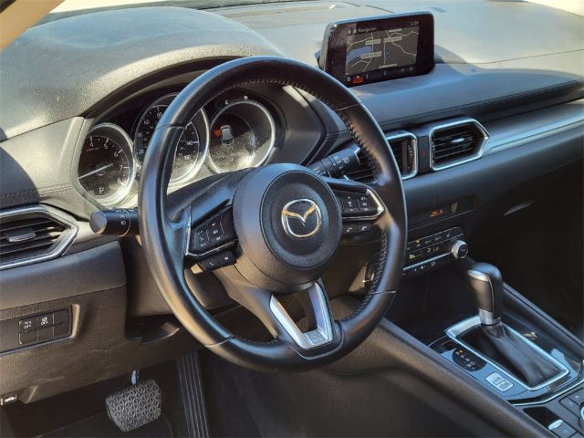 Photo 9 VIN: JM3KFACM0K0546836 - MAZDA CX-5 