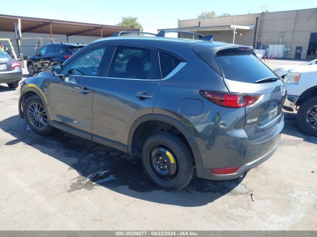 Photo 2 VIN: JM3KFACM0K0577262 - MAZDA CX-5 