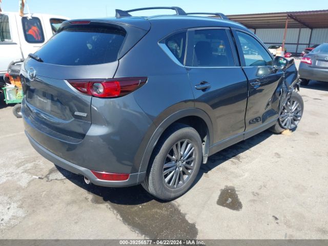 Photo 3 VIN: JM3KFACM0K0577262 - MAZDA CX-5 