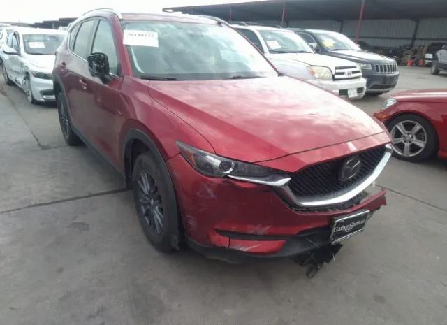 Photo 0 VIN: JM3KFACM0K0636231 - MAZDA CX-5 