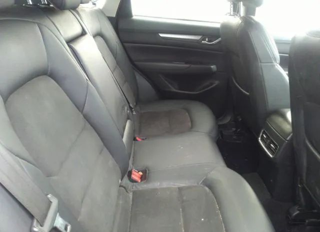 Photo 7 VIN: JM3KFACM0K0636231 - MAZDA CX-5 