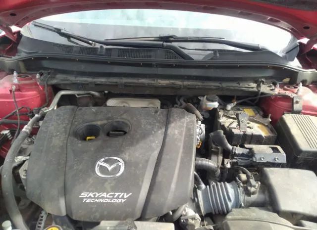 Photo 9 VIN: JM3KFACM0K0636231 - MAZDA CX-5 