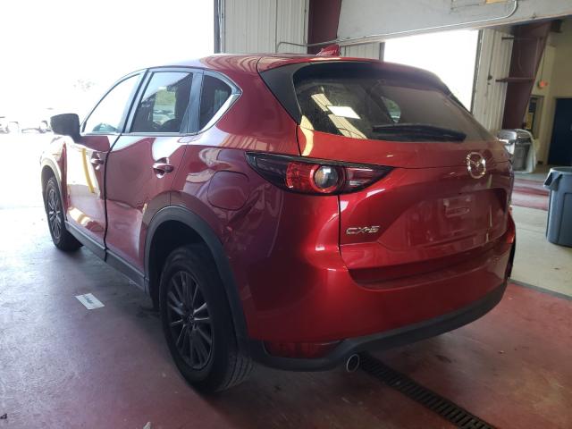 Photo 2 VIN: JM3KFACM0K1546362 - MAZDA CX-5 