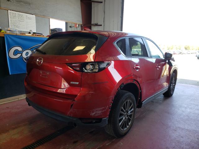 Photo 3 VIN: JM3KFACM0K1546362 - MAZDA CX-5 