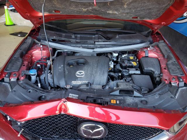 Photo 6 VIN: JM3KFACM0K1546362 - MAZDA CX-5 