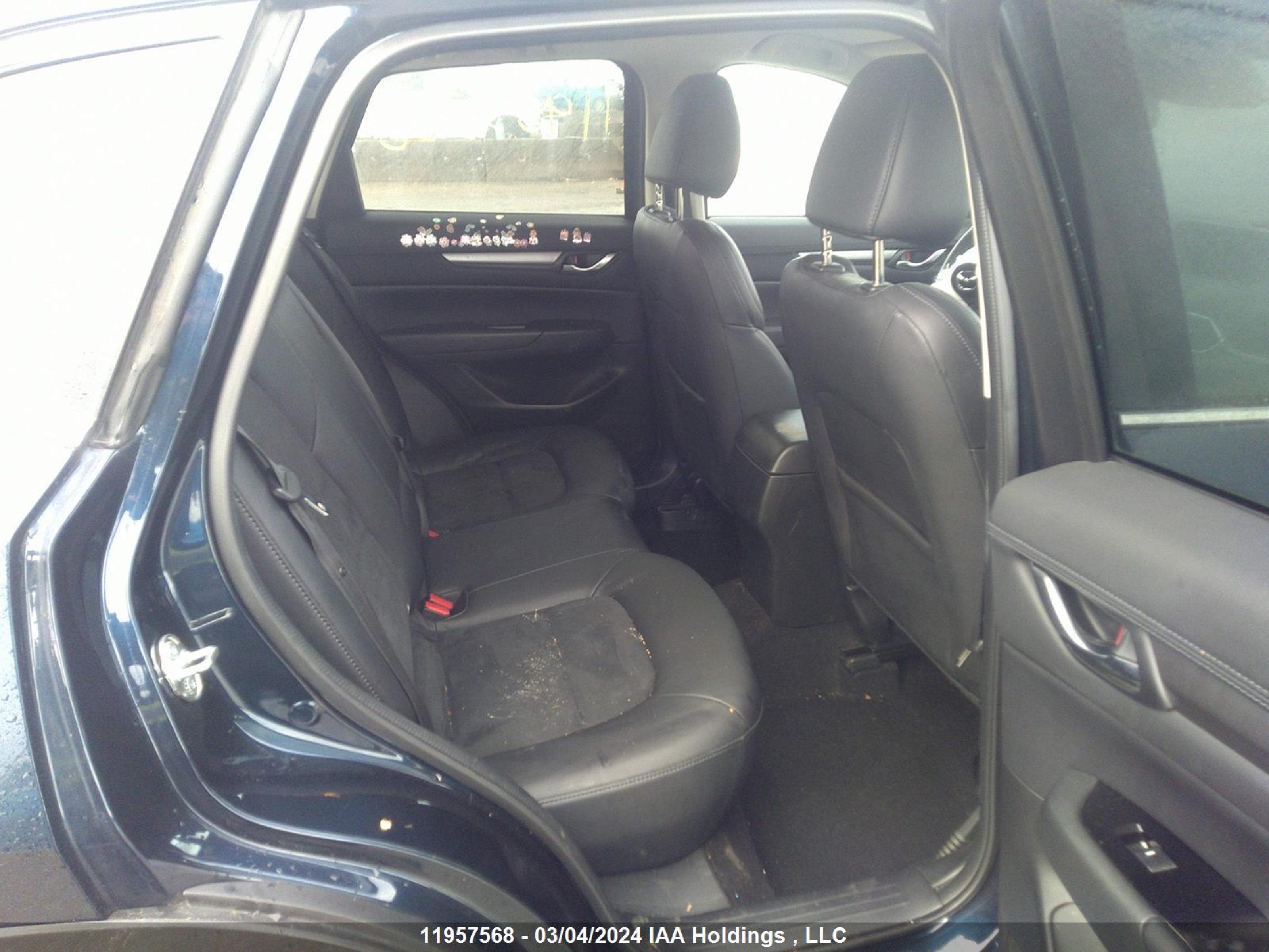 Photo 7 VIN: JM3KFACM0K1567227 - MAZDA CX-5 