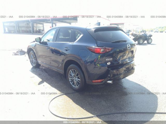 Photo 2 VIN: JM3KFACM0K1576963 - MAZDA CX-5 