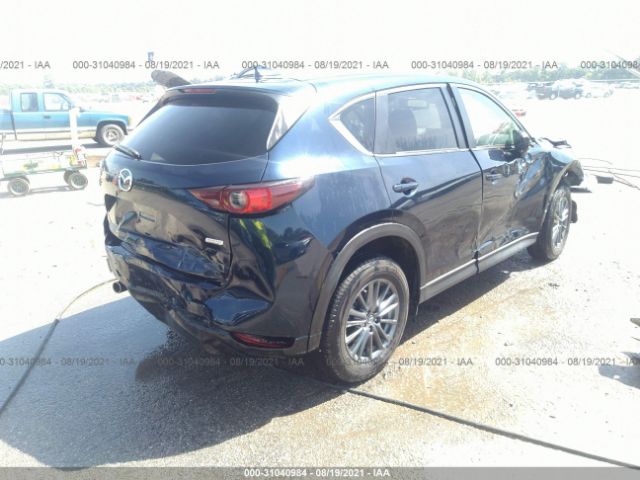 Photo 3 VIN: JM3KFACM0K1576963 - MAZDA CX-5 