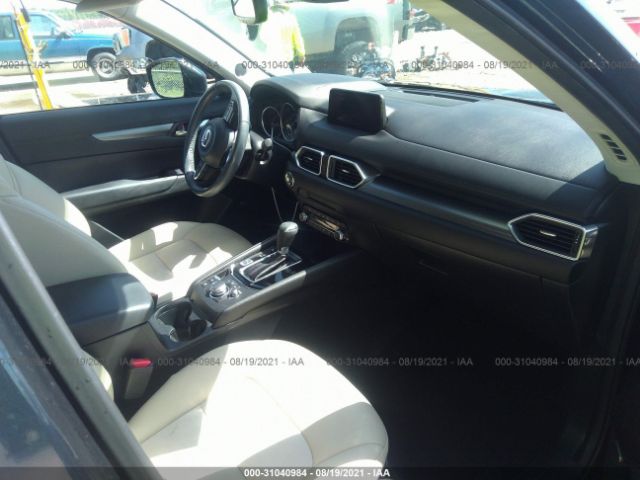 Photo 4 VIN: JM3KFACM0K1576963 - MAZDA CX-5 