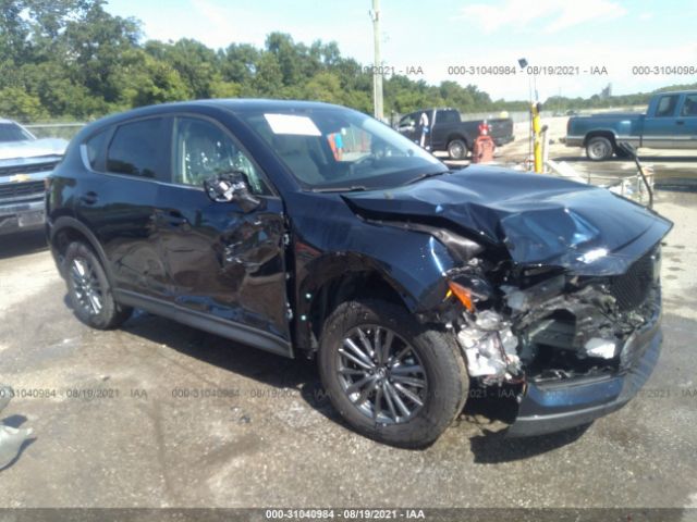 Photo 5 VIN: JM3KFACM0K1576963 - MAZDA CX-5 