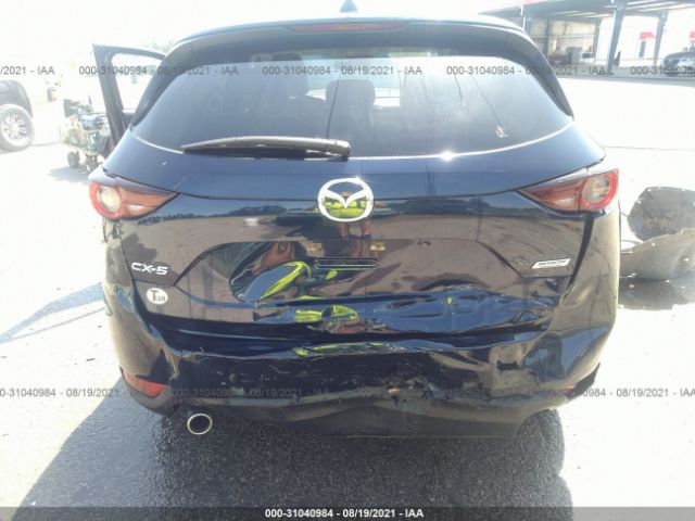 Photo 7 VIN: JM3KFACM0K1576963 - MAZDA CX-5 