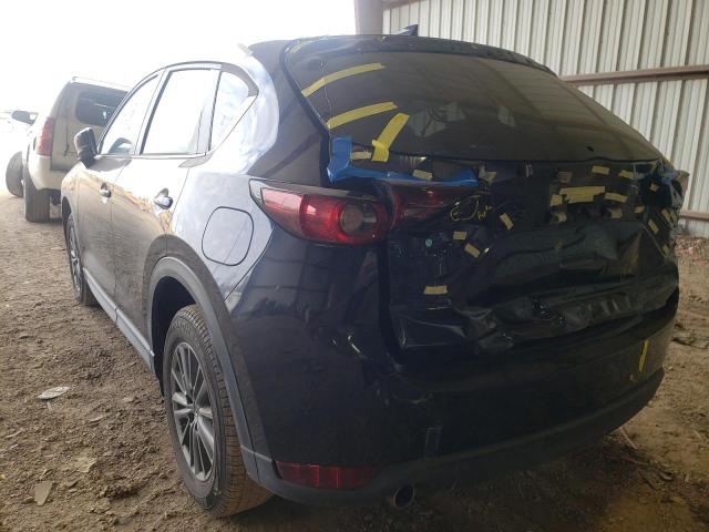 Photo 2 VIN: JM3KFACM0K1578468 - MAZDA CX-5 TOURI 