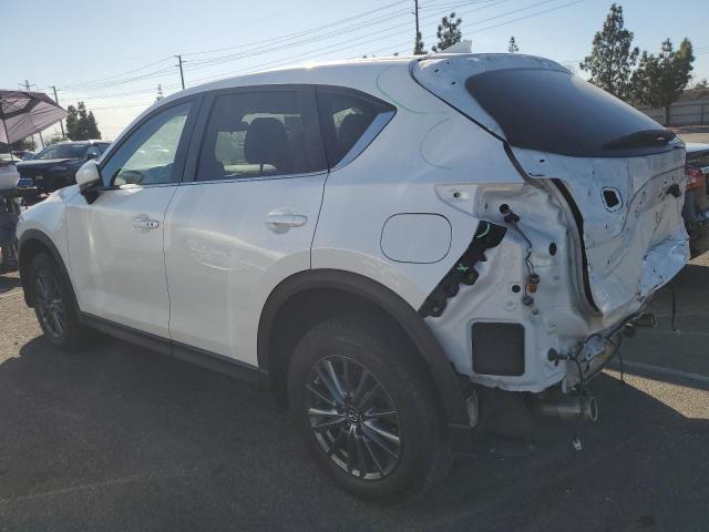 Photo 1 VIN: JM3KFACM0K1599319 - MAZDA CX-5 