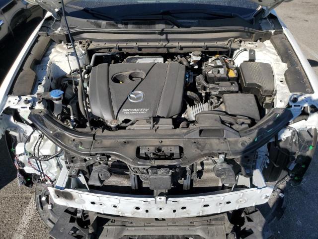 Photo 10 VIN: JM3KFACM0K1599319 - MAZDA CX-5 