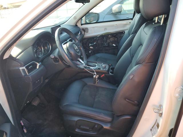 Photo 6 VIN: JM3KFACM0K1599319 - MAZDA CX-5 