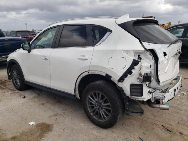 Photo 1 VIN: JM3KFACM0K1602056 - MAZDA CX-5 TOURI 