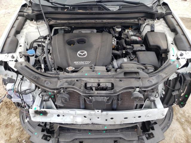 Photo 11 VIN: JM3KFACM0K1602056 - MAZDA CX-5 TOURI 