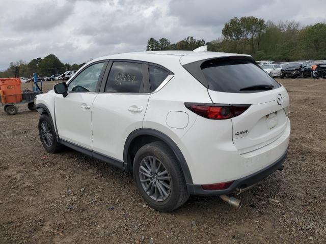 Photo 2 VIN: JM3KFACM0K1614787 - MAZDA CX-5 TOURI 