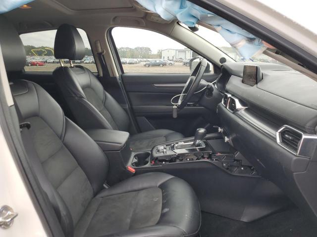 Photo 4 VIN: JM3KFACM0K1614787 - MAZDA CX-5 TOURI 