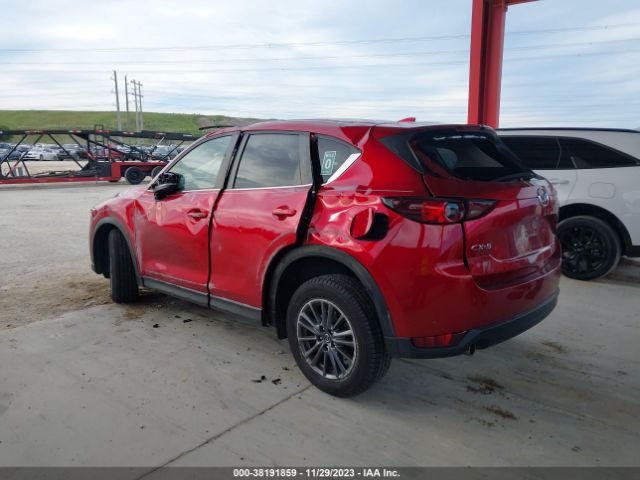 Photo 2 VIN: JM3KFACM0L0720731 - MAZDA CX-5 